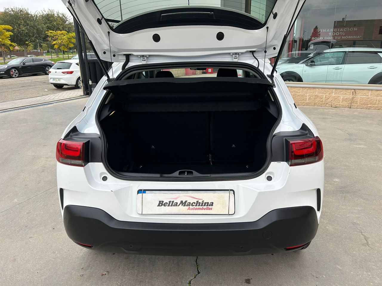 Citroën C4 Cactus BlueHDi 73KW (100CV) Shine - Foto 2