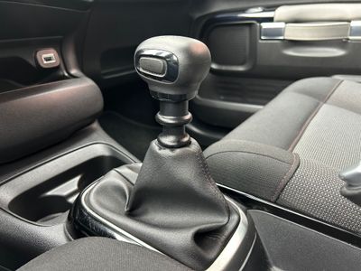 Citroën C4 Cactus BlueHDi 73KW (100CV) Shine