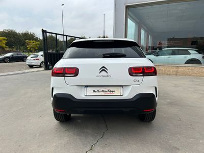 Citroën C4 Cactus BlueHDi 73KW (100CV) Shine