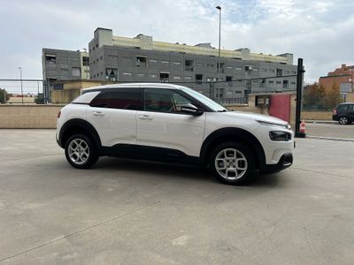 Citroën C4 Cactus BlueHDi 73KW (100CV) Shine