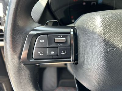 Citroën C5 X Hybrid 180 e-EAT8 Shine