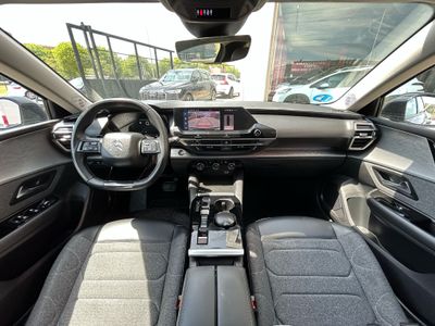 Citroën C5 X Hybrid 180 e-EAT8 Shine