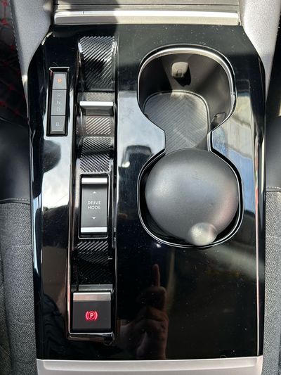 Citroën C5 X Hybrid 180 e-EAT8 Shine