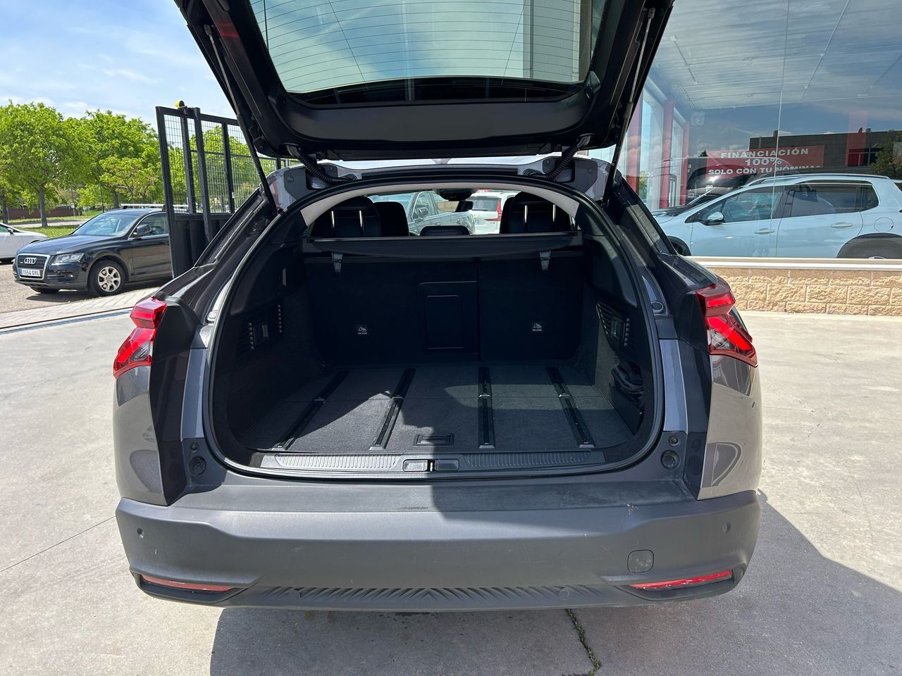 Citroën C5 X Hybrid 180 e-EAT8 Shine - Foto 2