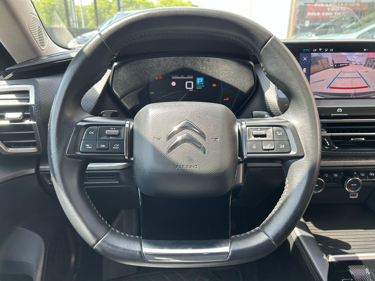 Citroën C5 X Hybrid 180 e-EAT8 Shine - Foto 2