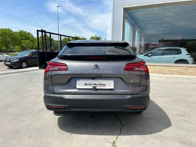 Citroën C5 X Hybrid 180 e-EAT8 Shine