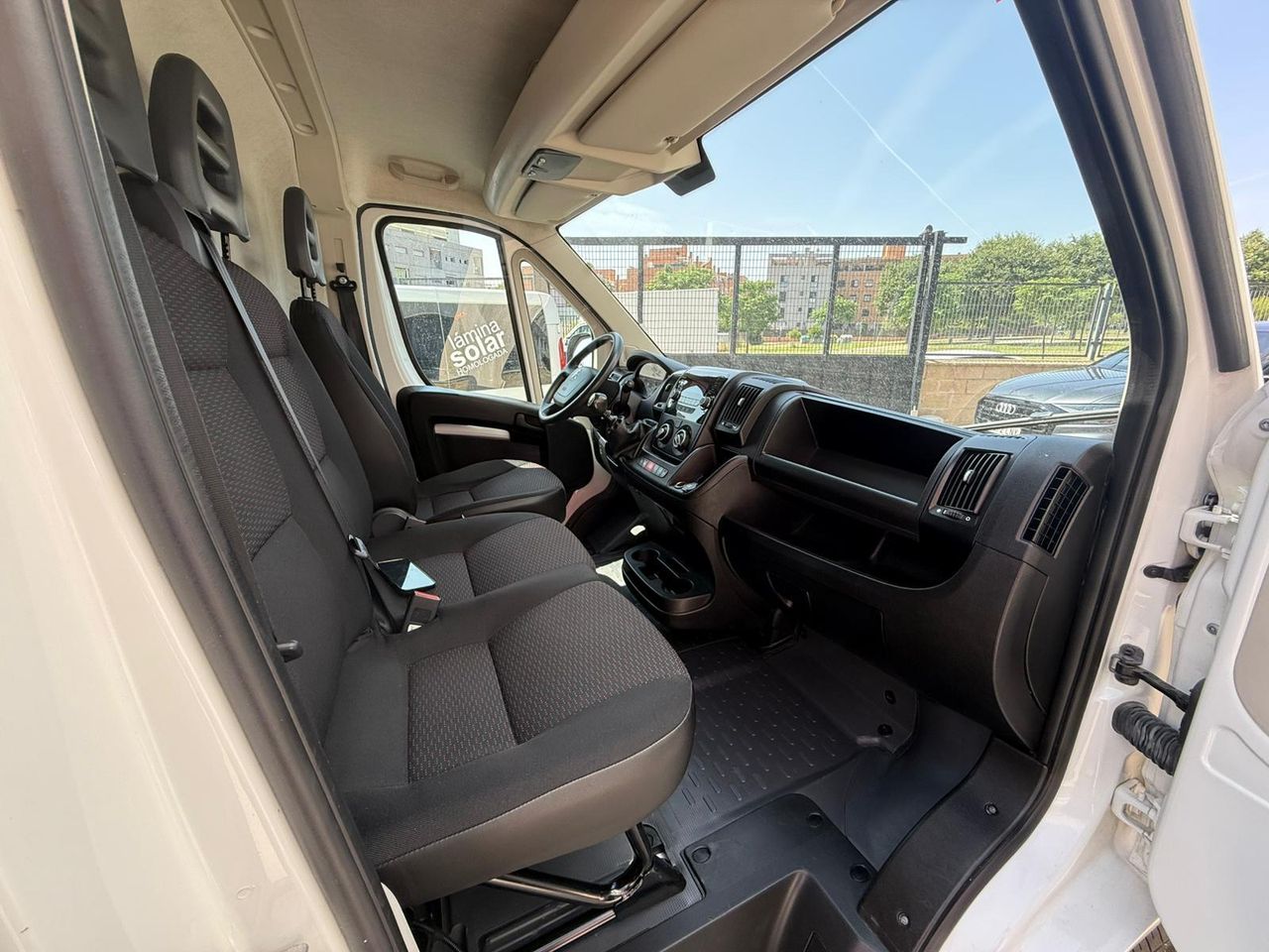 Citroën Jumper L2 H2  - Foto 2