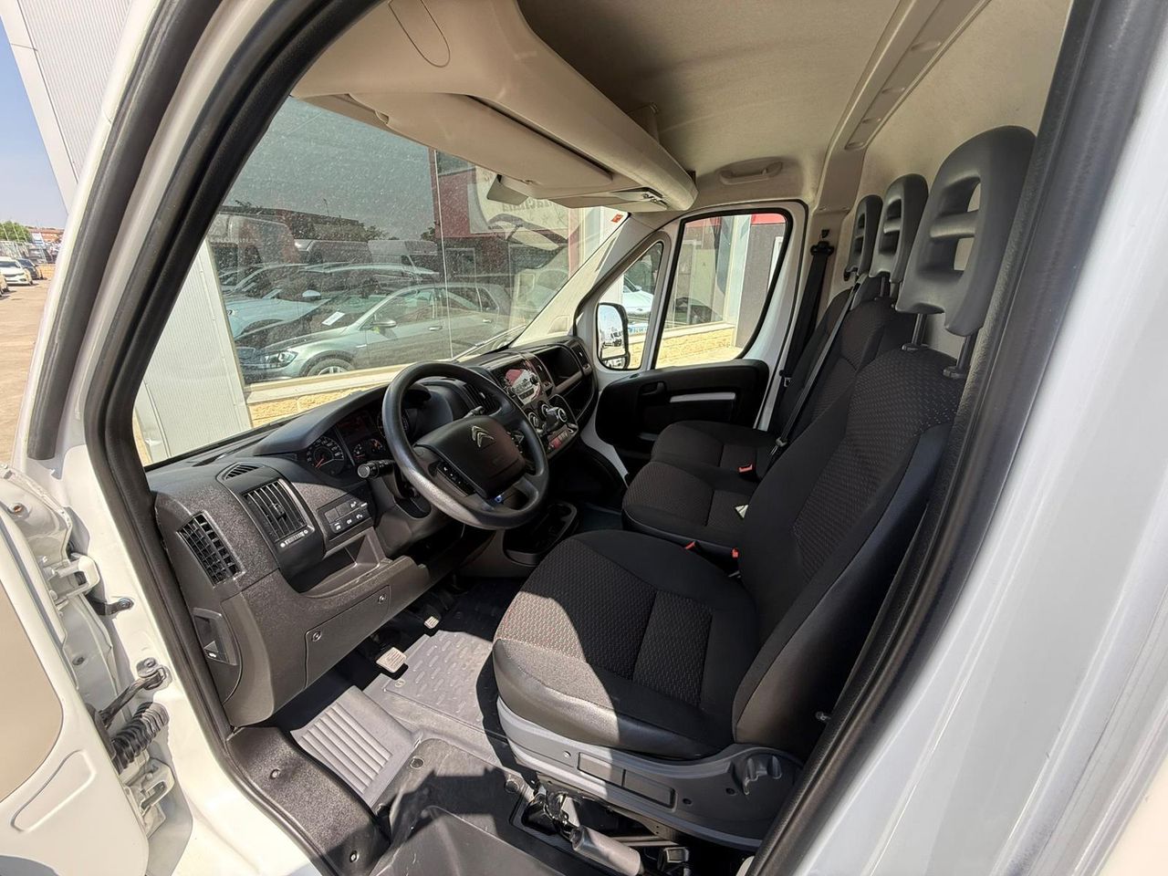 Citroën Jumper L2 H2  - Foto 2