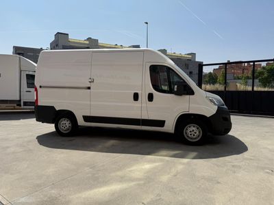 Citroën Jumper L2 H2 