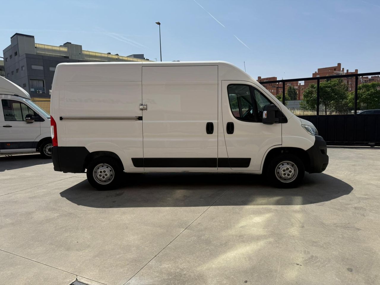 Citroën Jumper L2 H2  - Foto 2