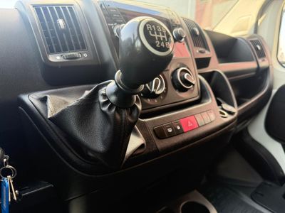 Citroën Jumper L2 H2 