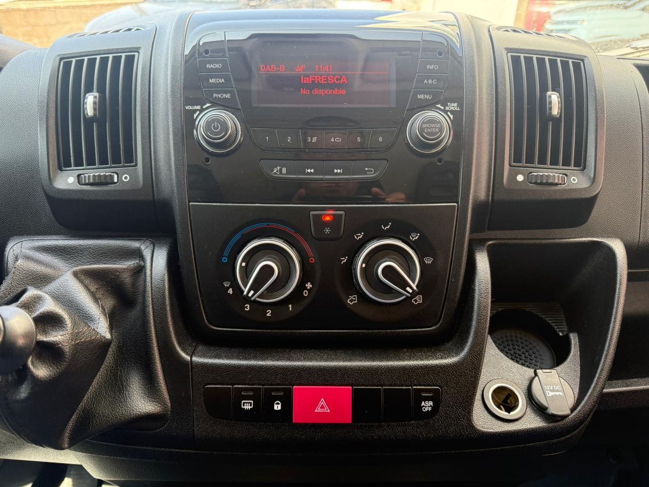 Citroën Jumper L2 H2  - Foto 2