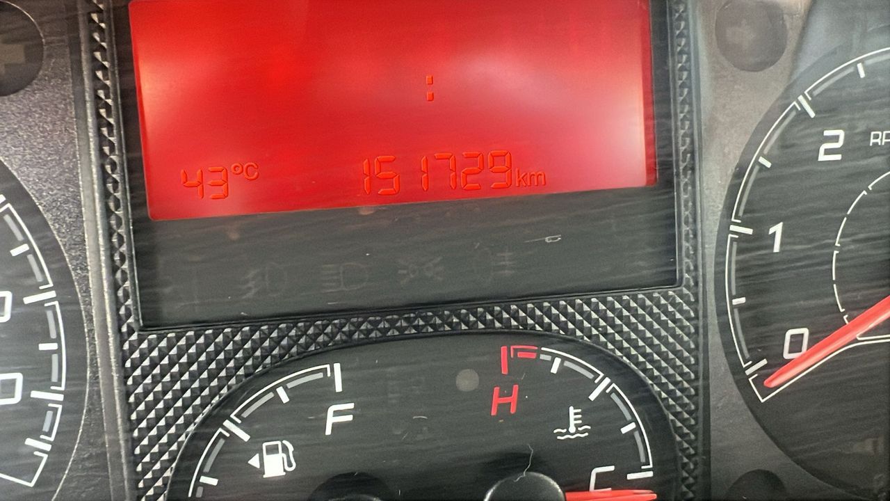 Citroën Jumper L2 H2  - Foto 2