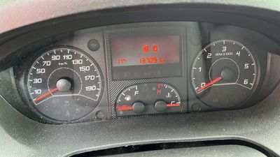 Citroën Jumper L3 H2 120 CV 