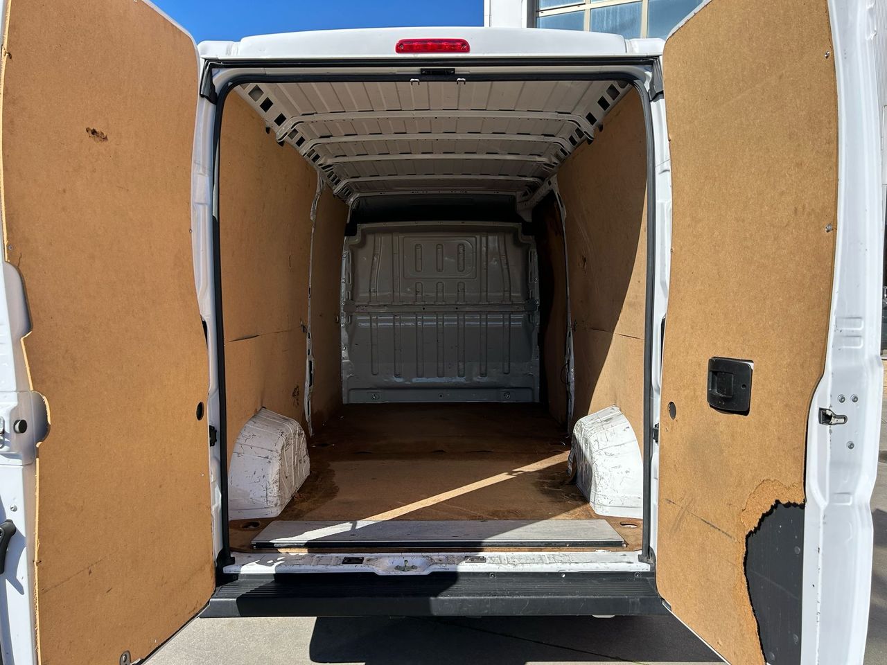 Citroën Jumper L3 H2 120 CV  - Foto 2