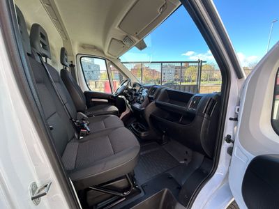 Citroën Jumper L3 H2 120 CV 