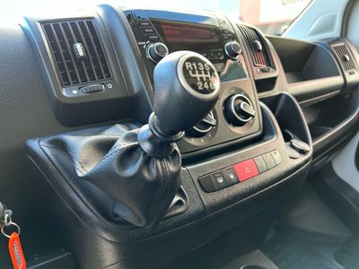 Citroën Jumper L3 H2 120 CV 