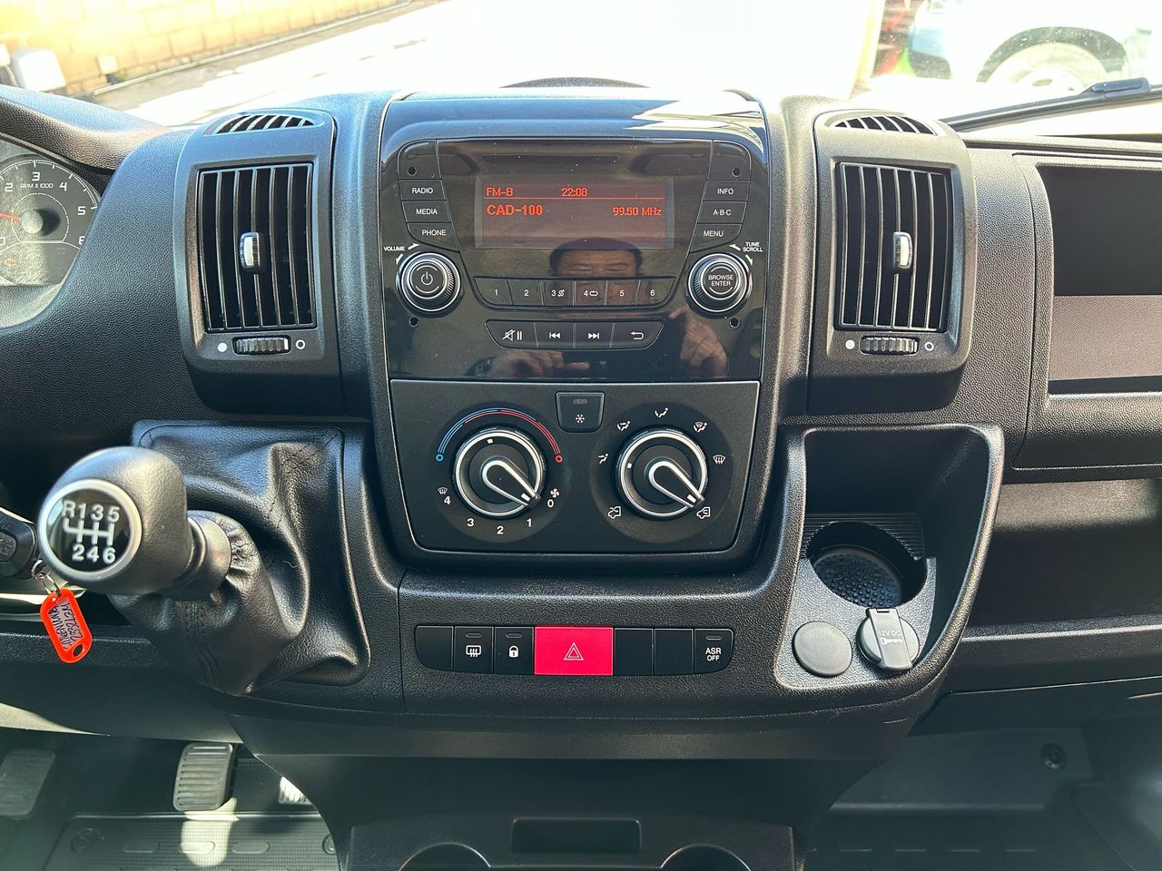 Citroën Jumper L3 H2 120 CV  - Foto 2