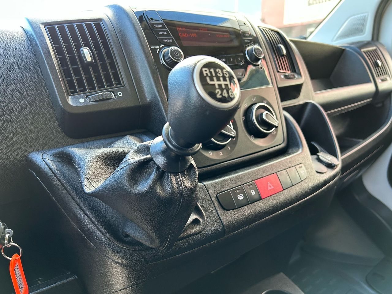 Citroën Jumper L3 H2 120 CV  - Foto 2