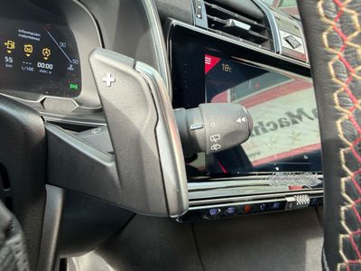 DS DS 7 BlueHDi DE 96kW (130CV) AT. PERF.LINE