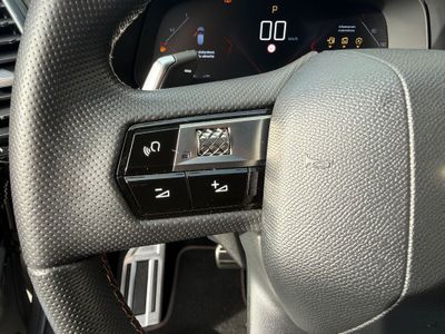 DS DS 7 BlueHDi DE 96kW (130CV) AT. PERF.LINE