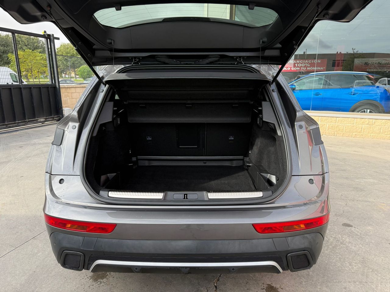 DS DS 7 BlueHDi DE 96kW (130CV) AT. PERF.LINE - Foto 2