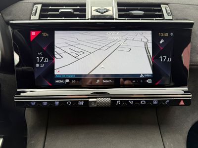 DS DS 7 BlueHDi DE 96kW (130CV) AT. PERF.LINE