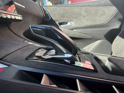 DS DS 7 BlueHDi DE 96kW (130CV) AT. PERF.LINE