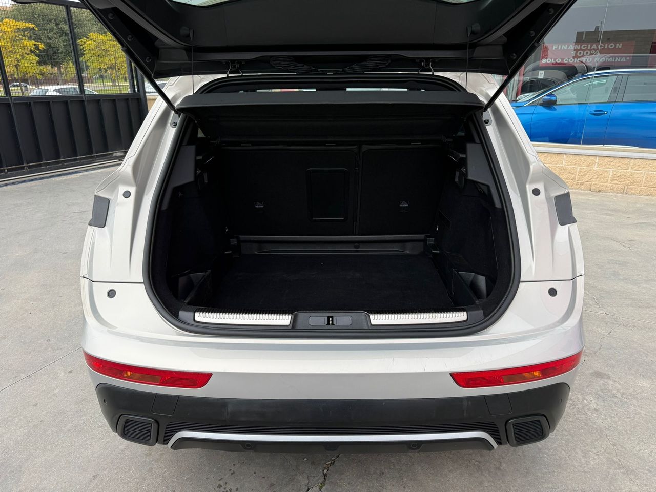 DS DS 7 BlueHDi DE 96kW (130CV) AT. PERF.LINE - Foto 2