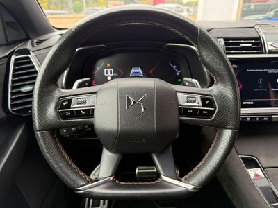 DS DS 7 BlueHDi DE 96kW (130CV) AT. PERF.LINE