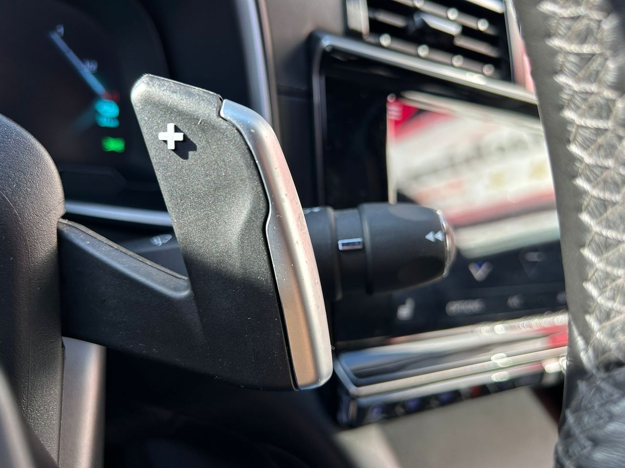 DS DS 9 E-TENSE 225 RIVOLI + - Foto 2