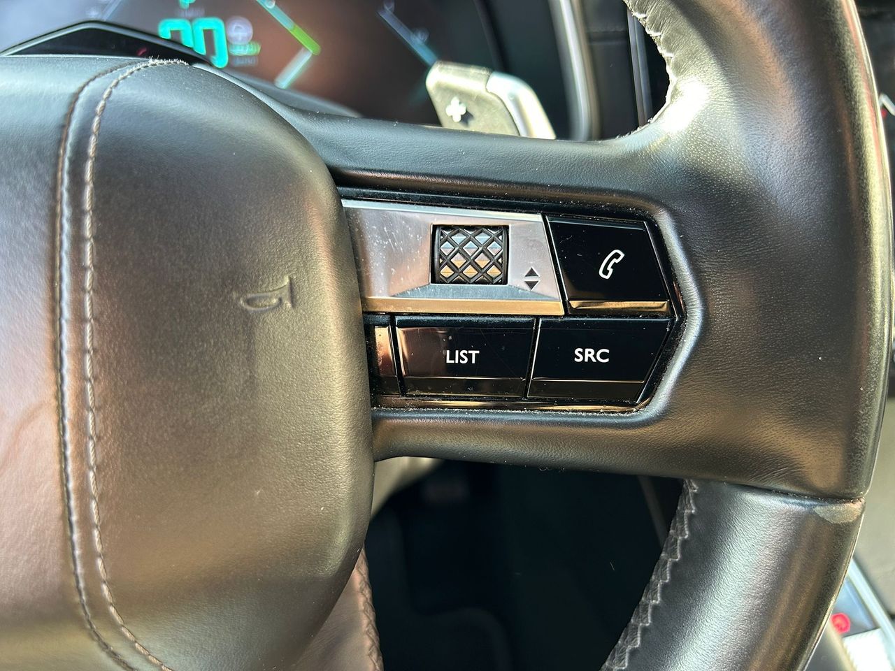 DS DS 9 E-TENSE 225 RIVOLI + - Foto 2