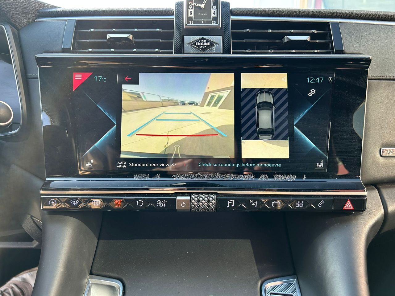 DS DS 9 E-TENSE 225 RIVOLI + - Foto 2