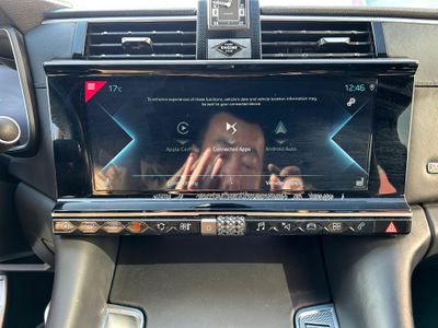 DS DS 9 E-TENSE 225 RIVOLI +