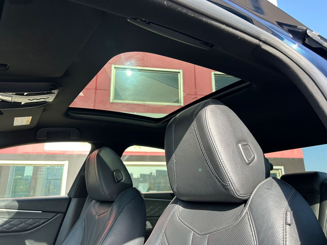 DS DS 9 E-TENSE 225 RIVOLI + - Foto 2