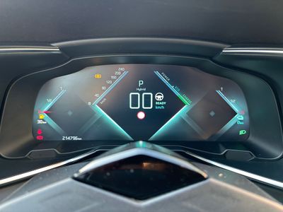 DS DS 9 E-TENSE 225 RIVOLI +