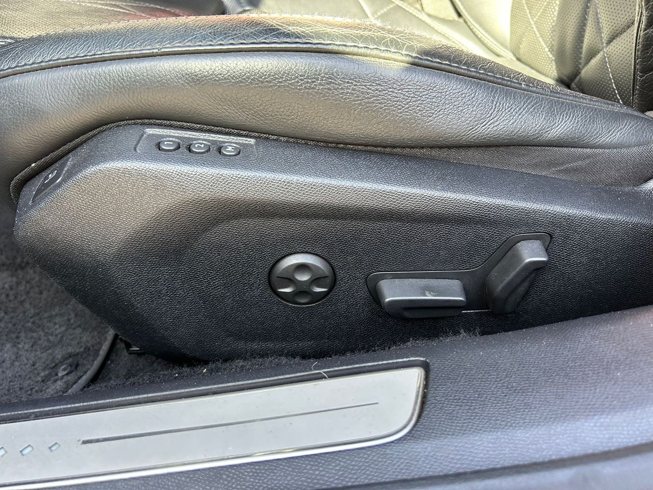 DS DS 9 E-TENSE 225 RIVOLI + - Foto 2