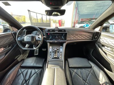 DS DS 9 E-TENSE 225 RIVOLI +