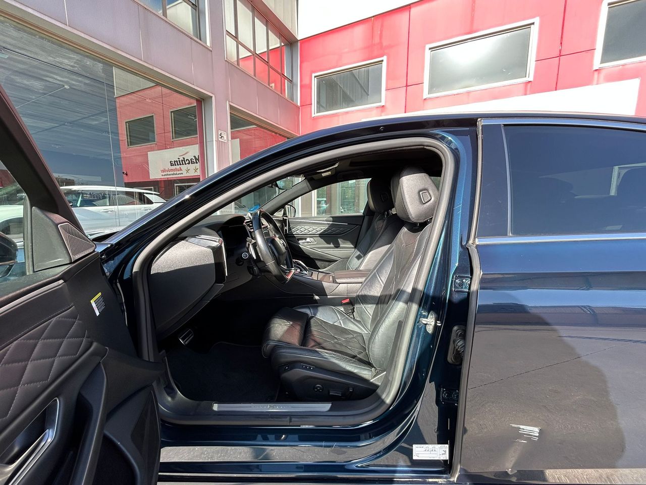 DS DS 9 E-TENSE 225 RIVOLI + - Foto 2