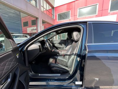 DS DS 9 E-TENSE 225 RIVOLI +