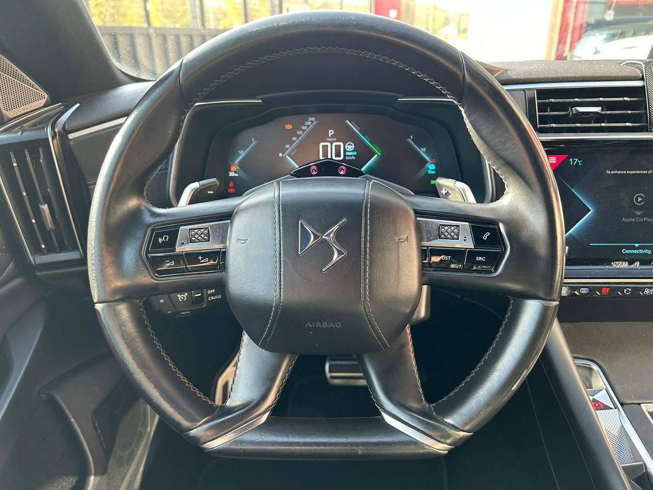 DS DS 9 E-TENSE 225 RIVOLI + - Foto 2