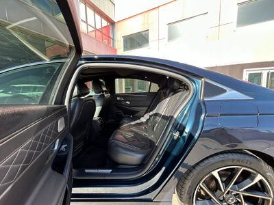 DS DS 9 E-TENSE 225 RIVOLI +