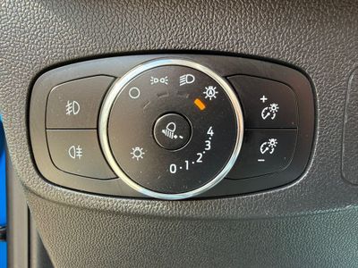 Ford Focus 1.5 Ecoblue 88kW Trend+ SB