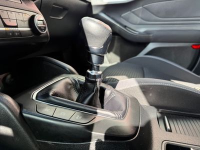 Ford Focus 1.5 Ecoblue 88kW Trend+ SB