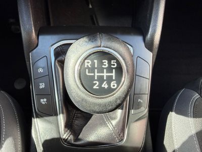 Ford Focus 1.5 Ecoblue 88kW Trend+ SB