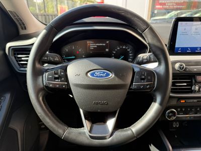 Ford Focus 1.5 Ecoblue 88kW Trend+ SB
