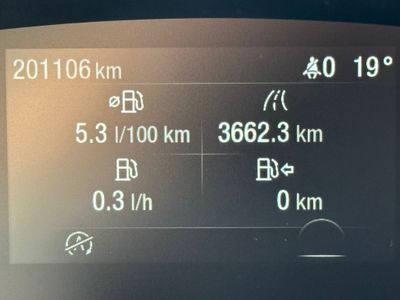 Ford Focus 1.5 Ecoblue 88kW Trend+ SB