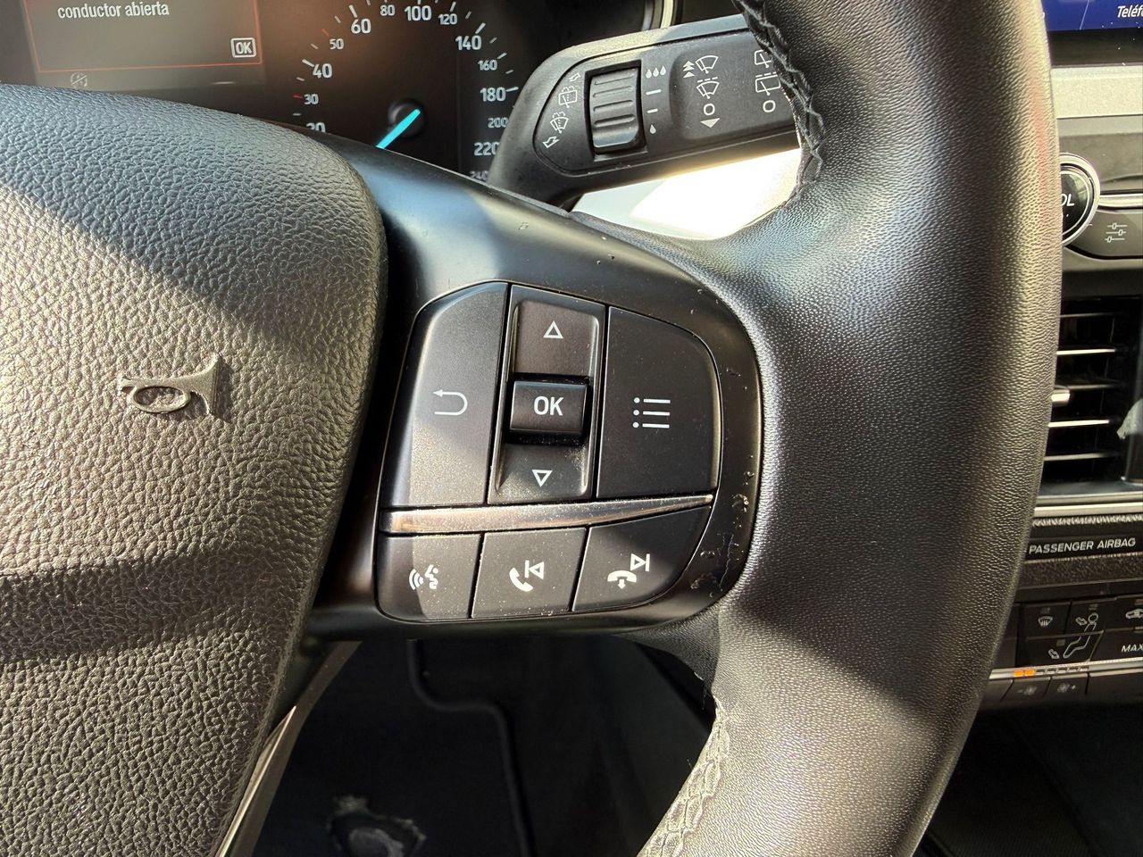 Ford Focus 1.5 Ecoblue 88kW Trend+ SB - Foto 2