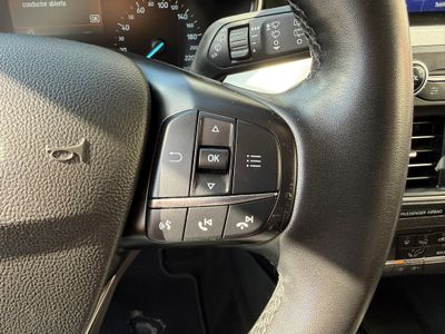 Ford Focus 1.5 Ecoblue 88kW Trend+ SB