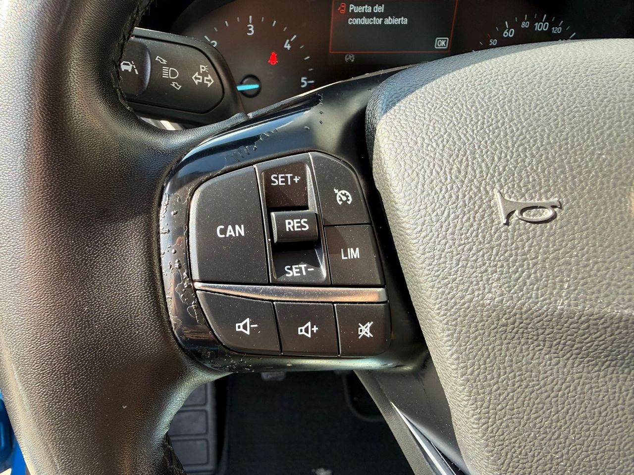 Ford Focus 1.5 Ecoblue 88kW Trend+ SB - Foto 2